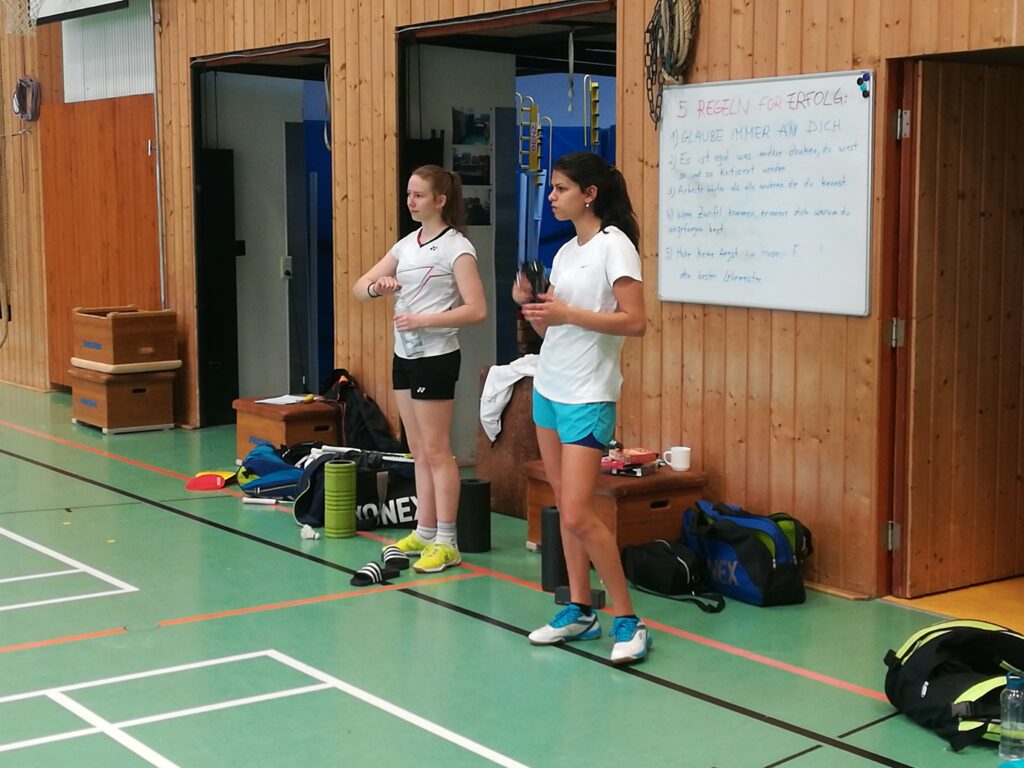 Kulisy projektu Go Girl! IMG 20190323 154946 1024x768 - Kulisy projektu Go Girl!