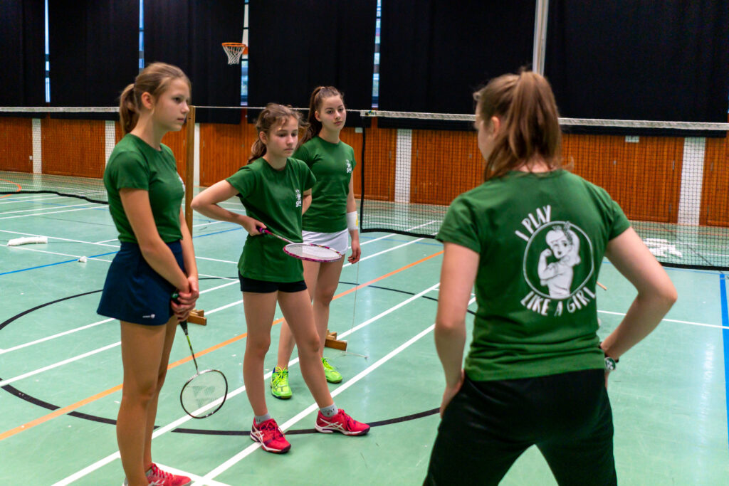 A9 01501 1024x683 - Behind the scence: Go Girl!