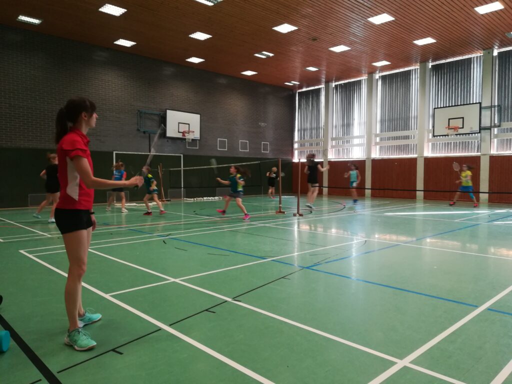 IMG 20190323 144759 1024x768 - Behind the scence: Go Girl!