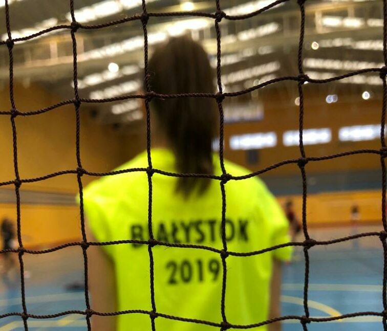 Stereotypes And Sport